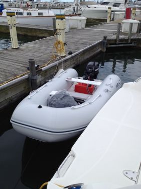 Used Brig Boats For Sale by owner | 2011 Brig F360